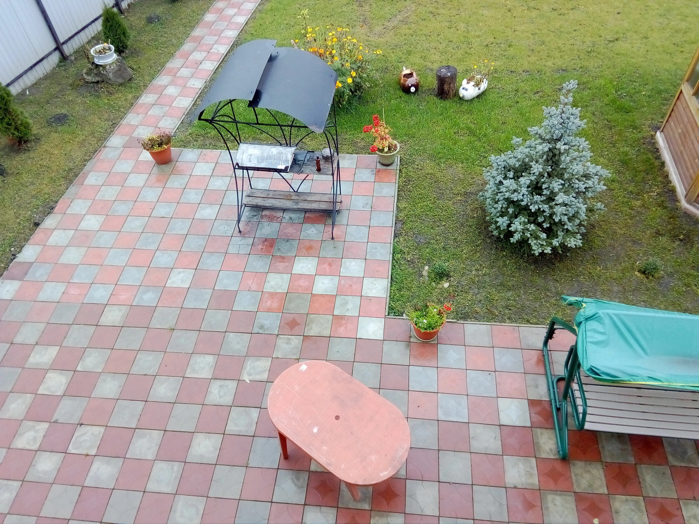 Гостевой дом Волна с русской баней