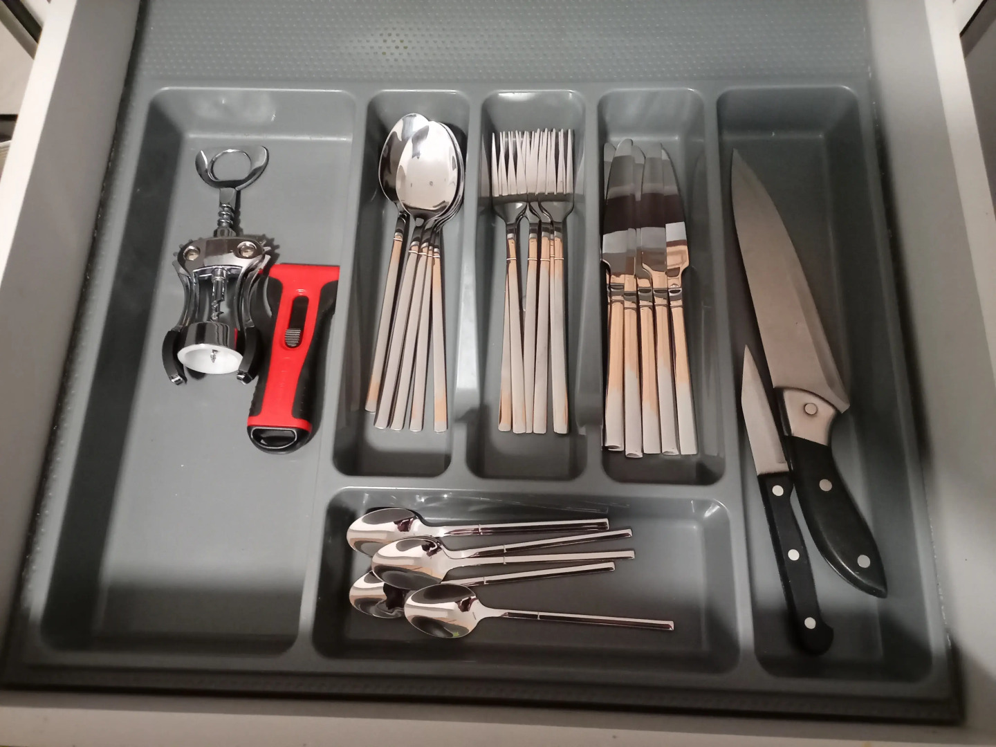 Квартира комфортная