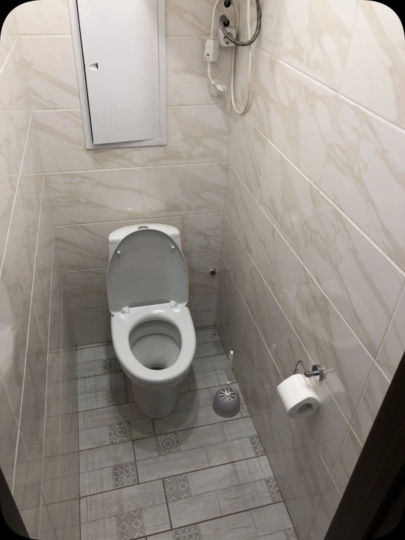 Квартира уютная с видом на Платоновский парк