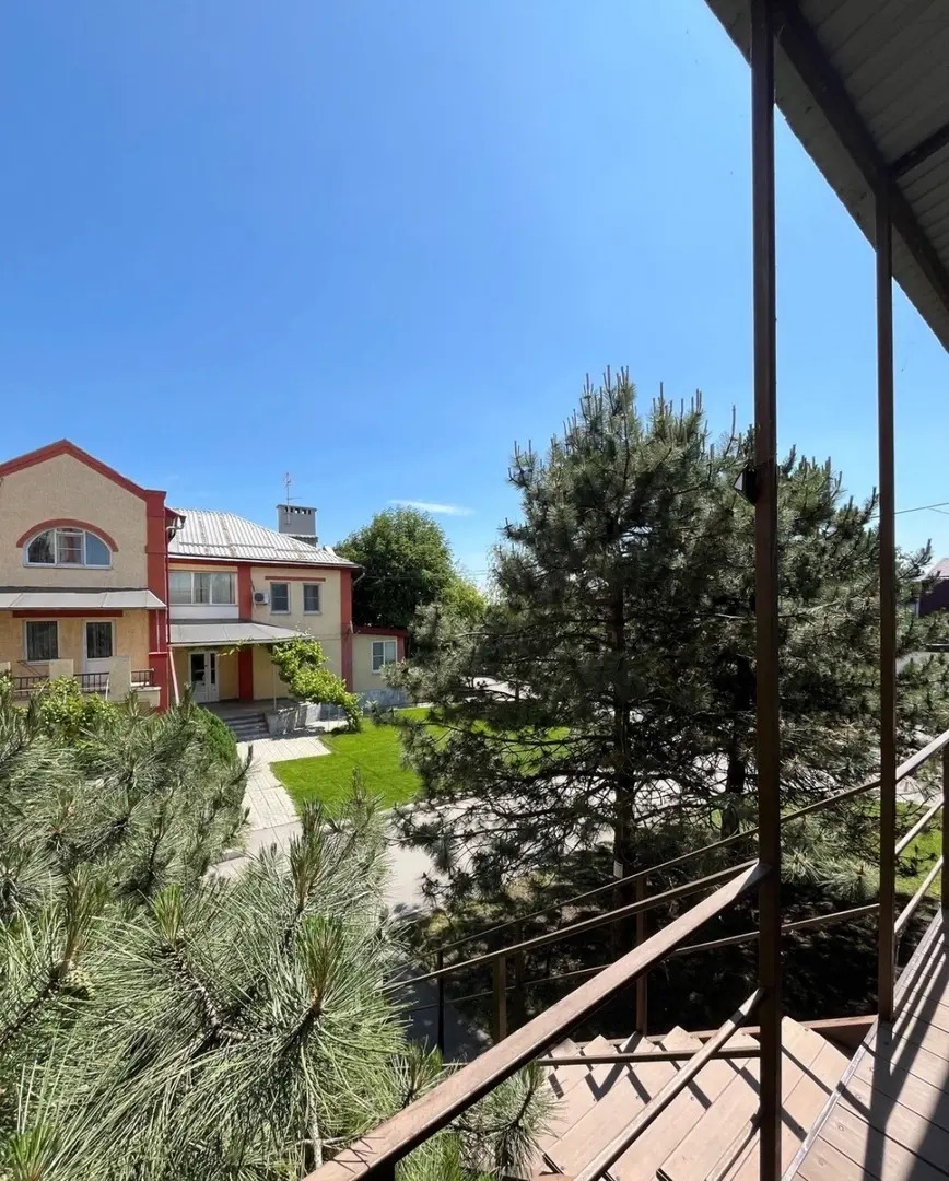 Отель Адмирал