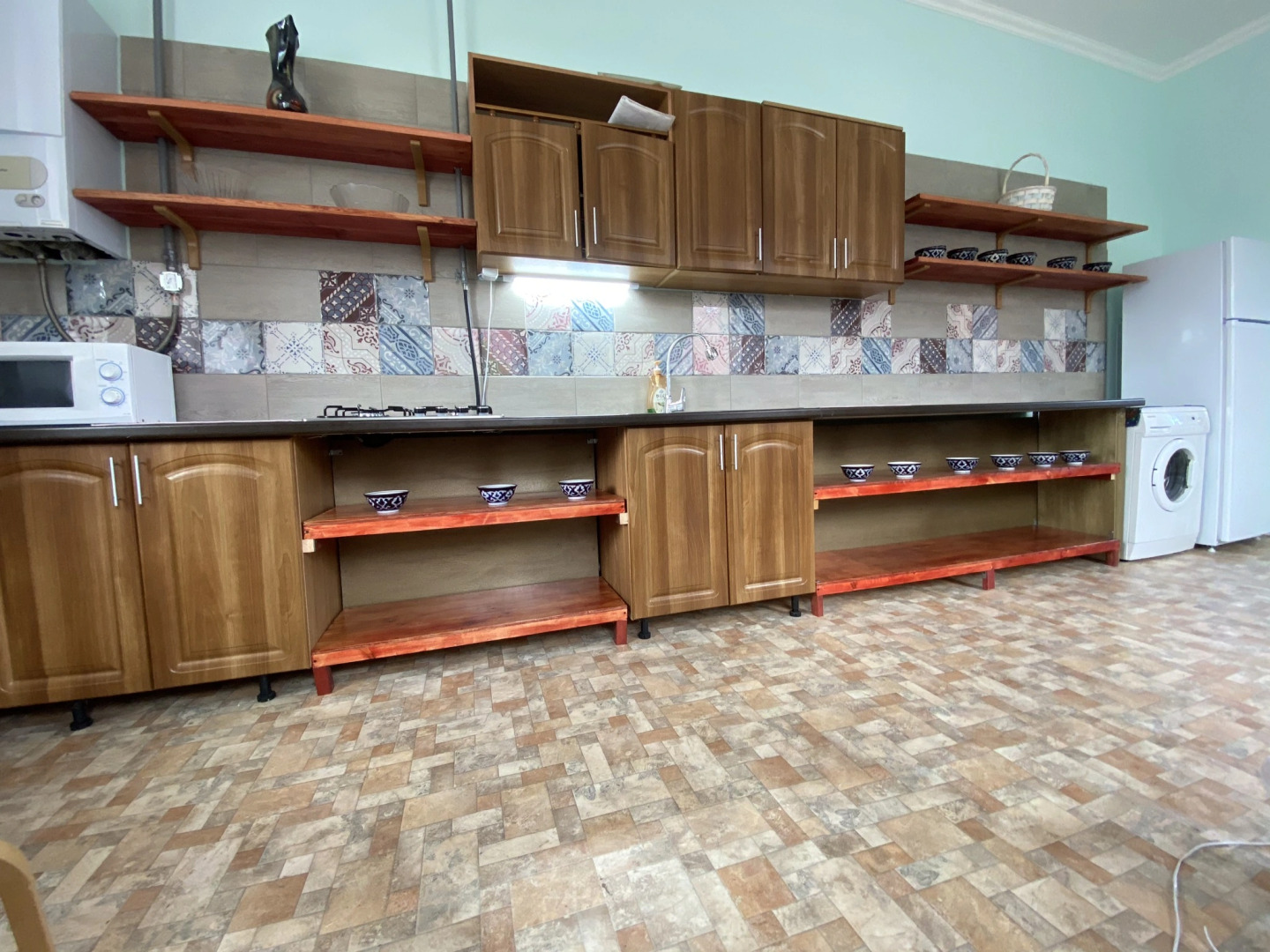 Гостевой дом Луч-Галерея