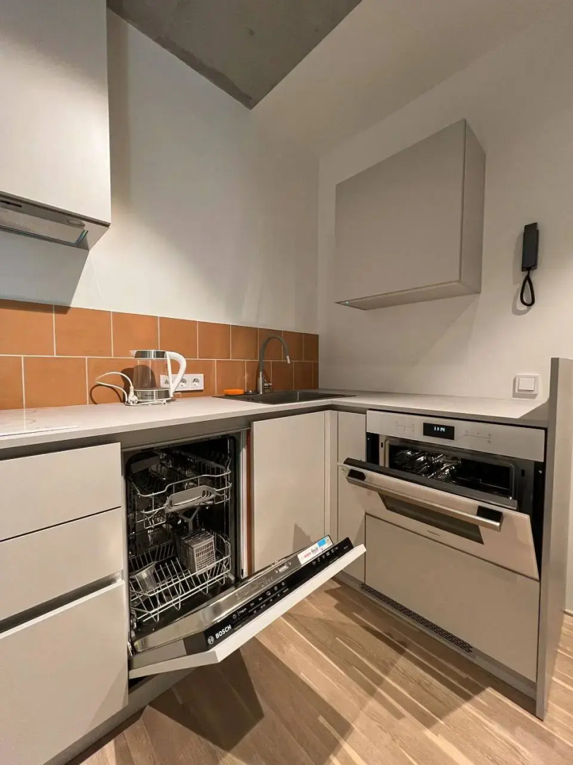 Апартаменты Apart Deluxe 39