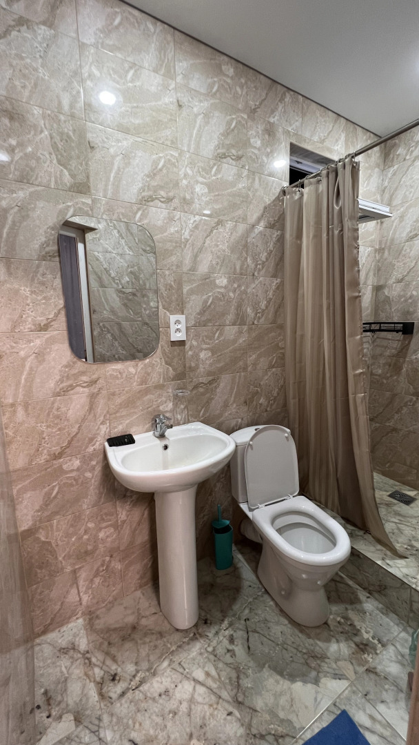 Частный Дом GuestHouse Artin