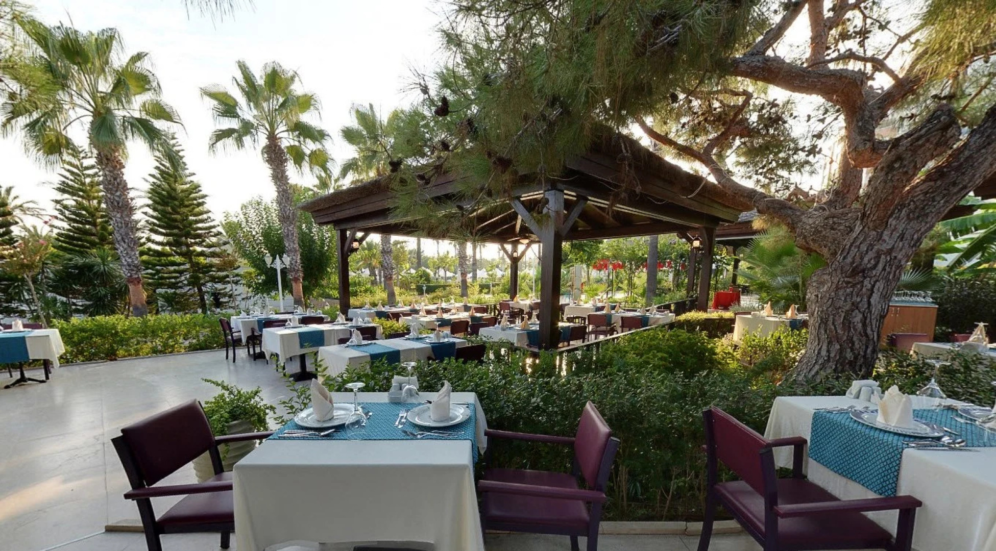 Delphin BE Grand Resort - Ultra All Inclusive