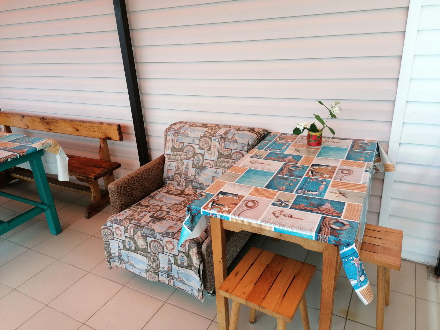 Меблированные комнаты Свирский