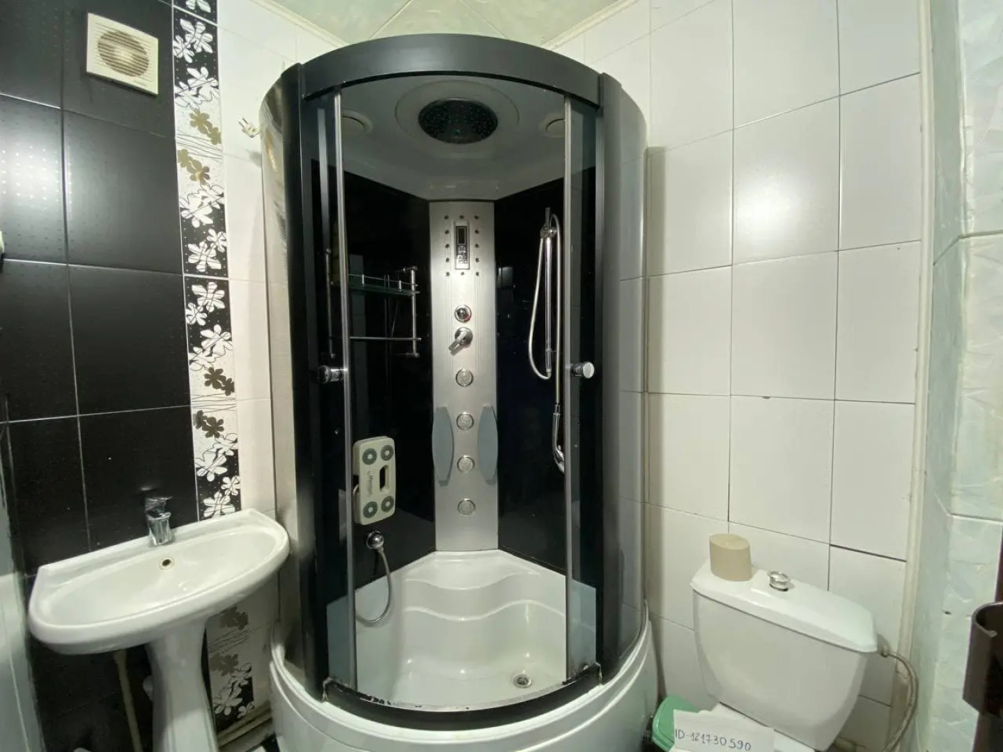 Квартира Sutochno Kvartira05