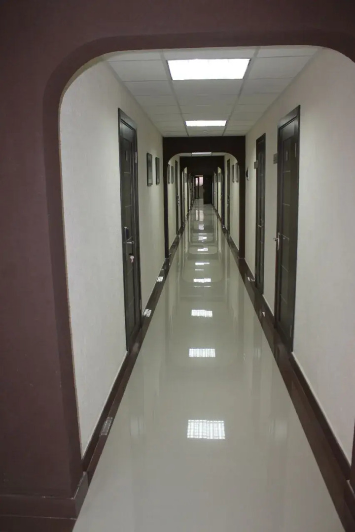 Отель Мини гостиница Престиж