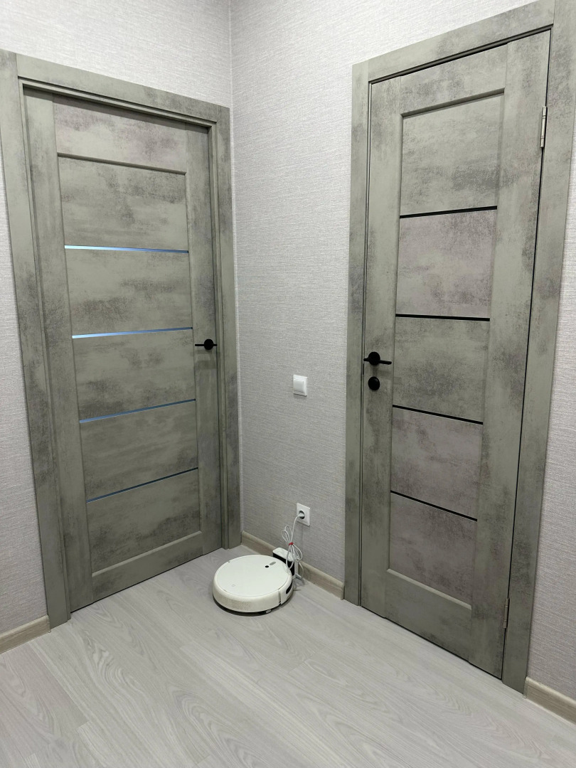 Квартира на Завеличенской улице 26 (91)