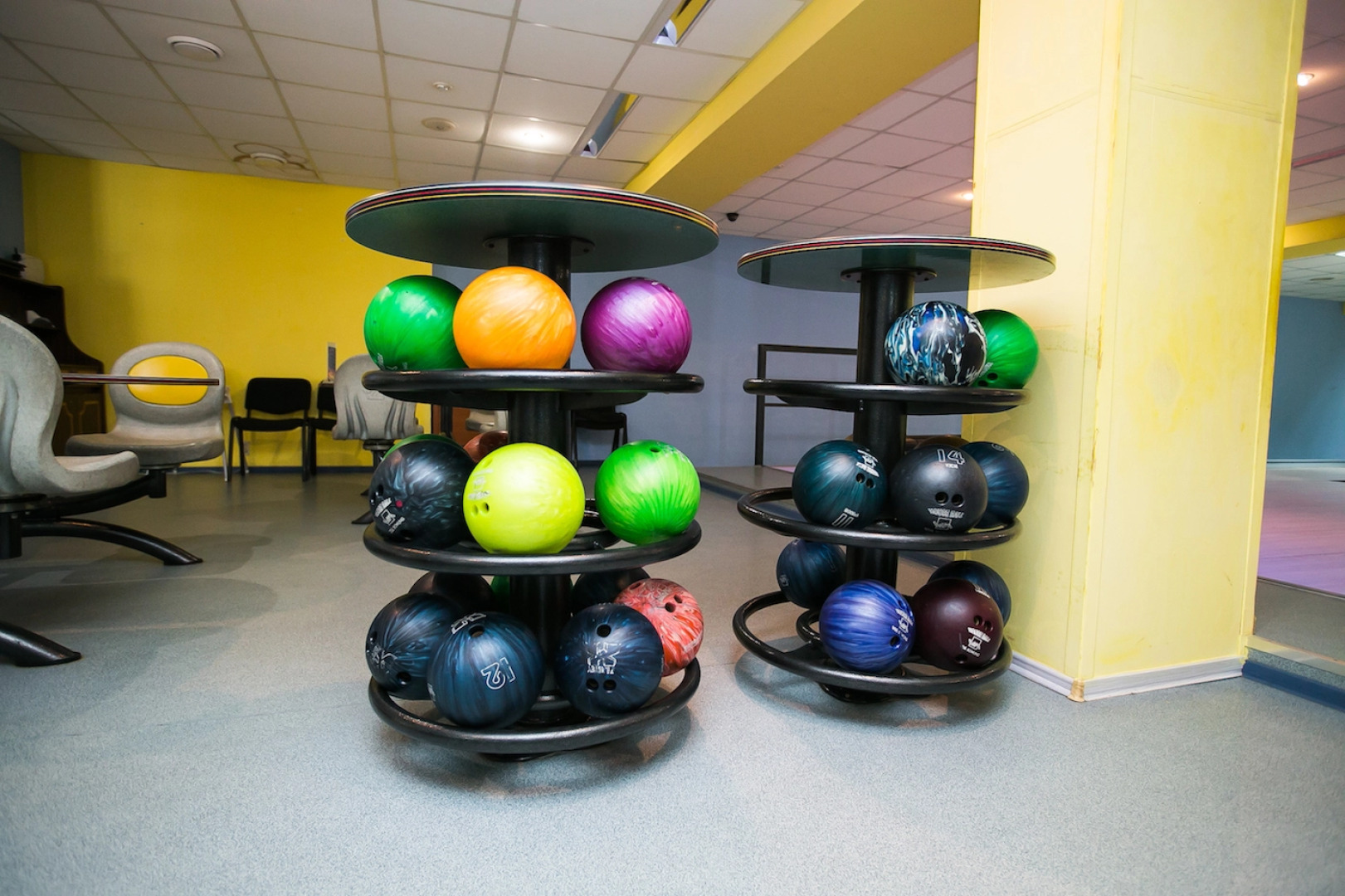 Отель Парк-отель Долина ИВолга