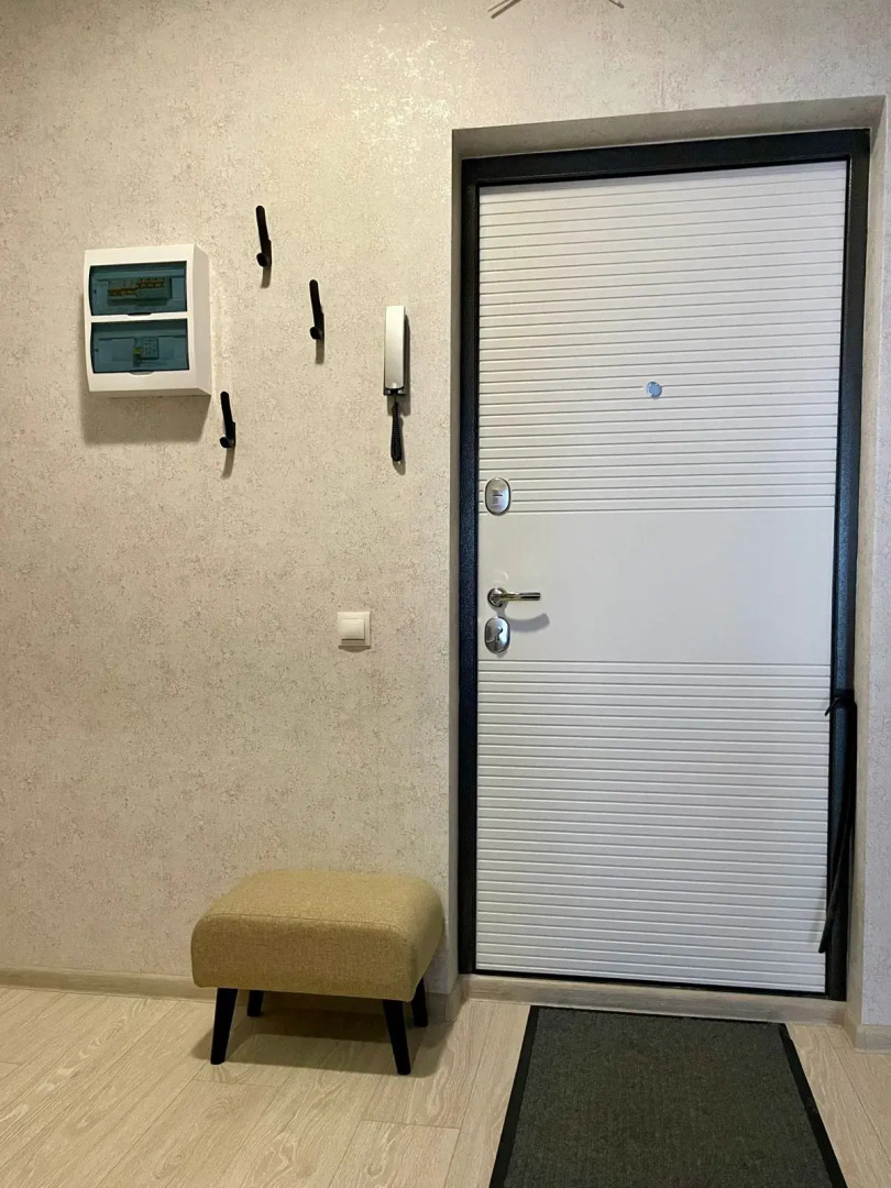 Апартаменты Атмосфера Love