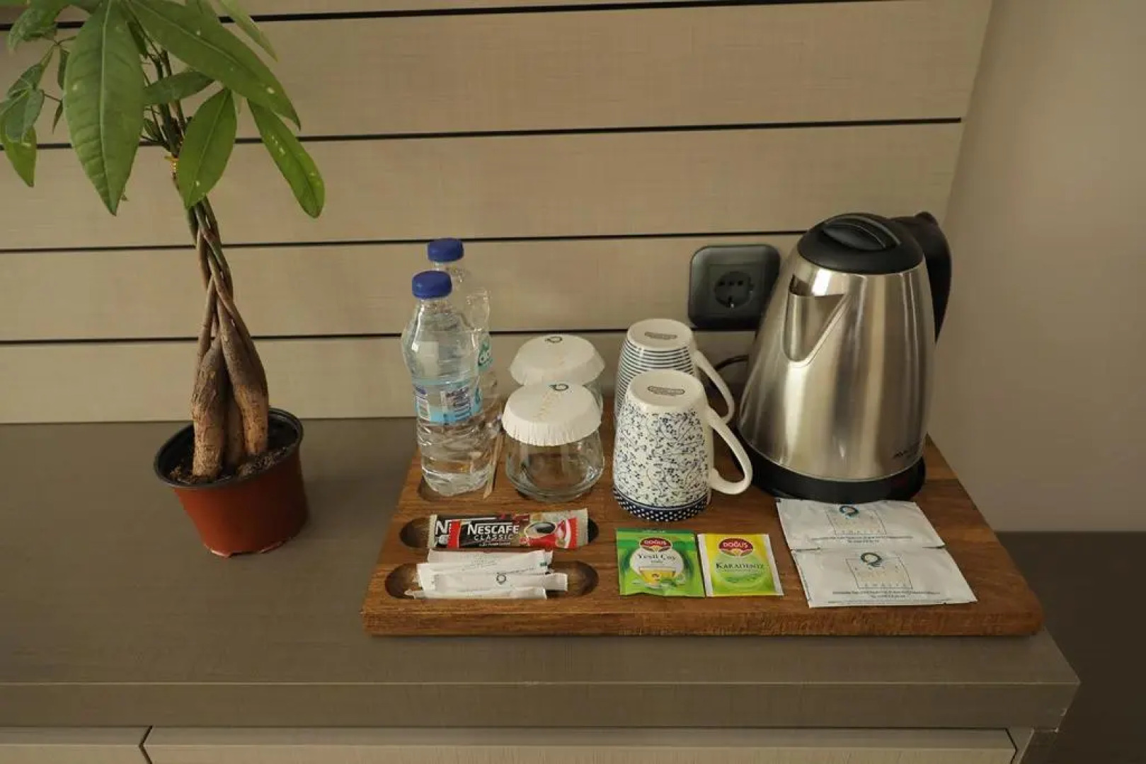 Hotel Eli̇t Otelhan