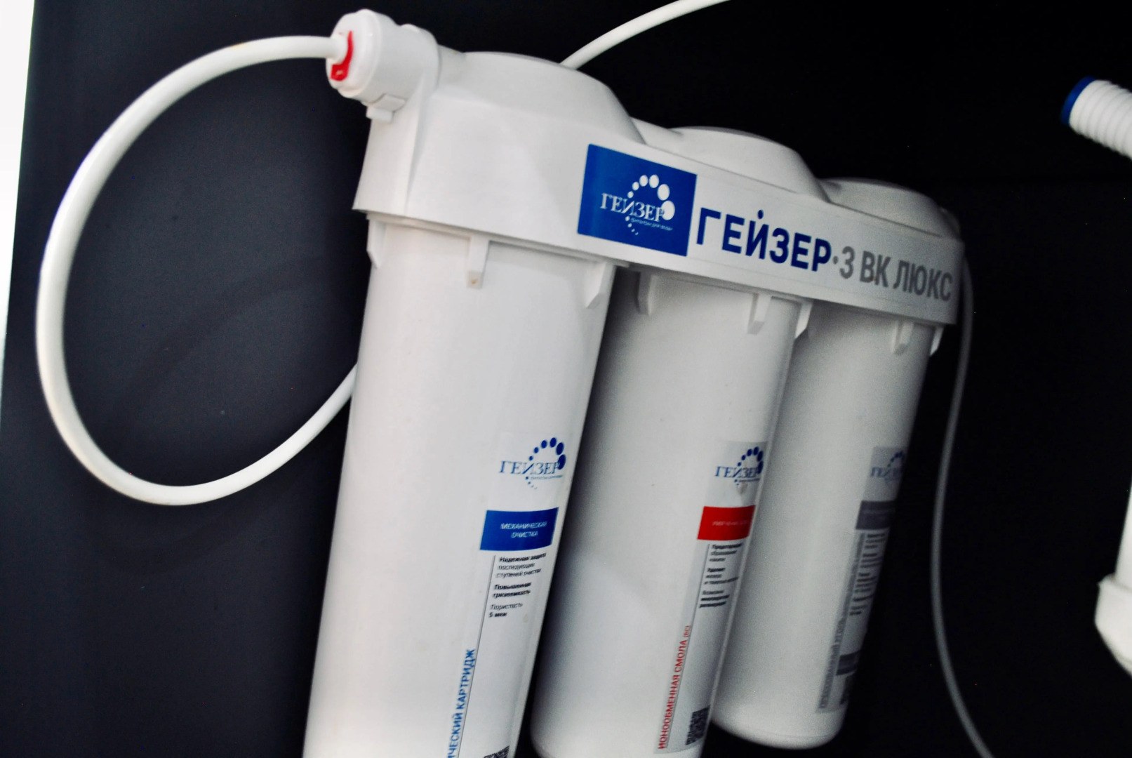 Апартаменты клубный дом Vivaldi ВыДома