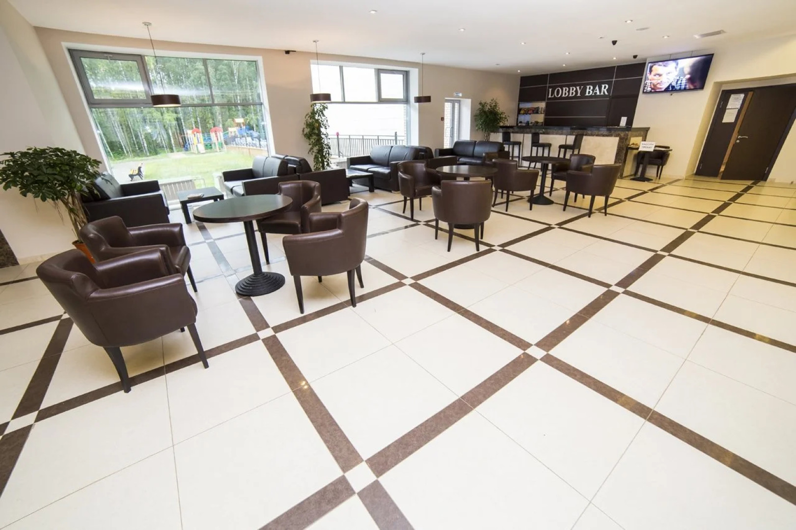 Отель Серебряный Плёс