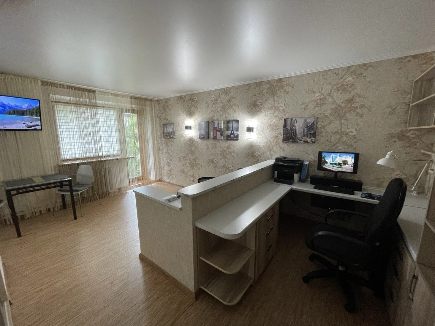 Апартаменты Квартира на Ленина 79