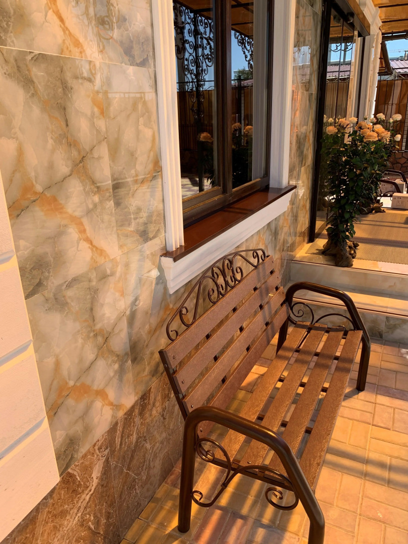 Гостевой дом Ермак