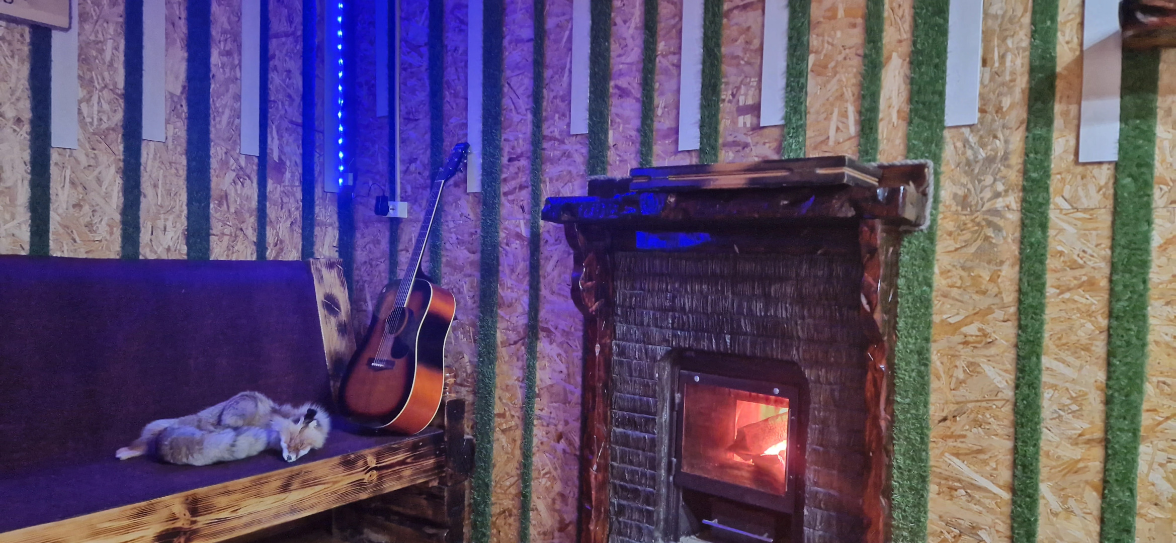 Гостевой дом Ростовская дача