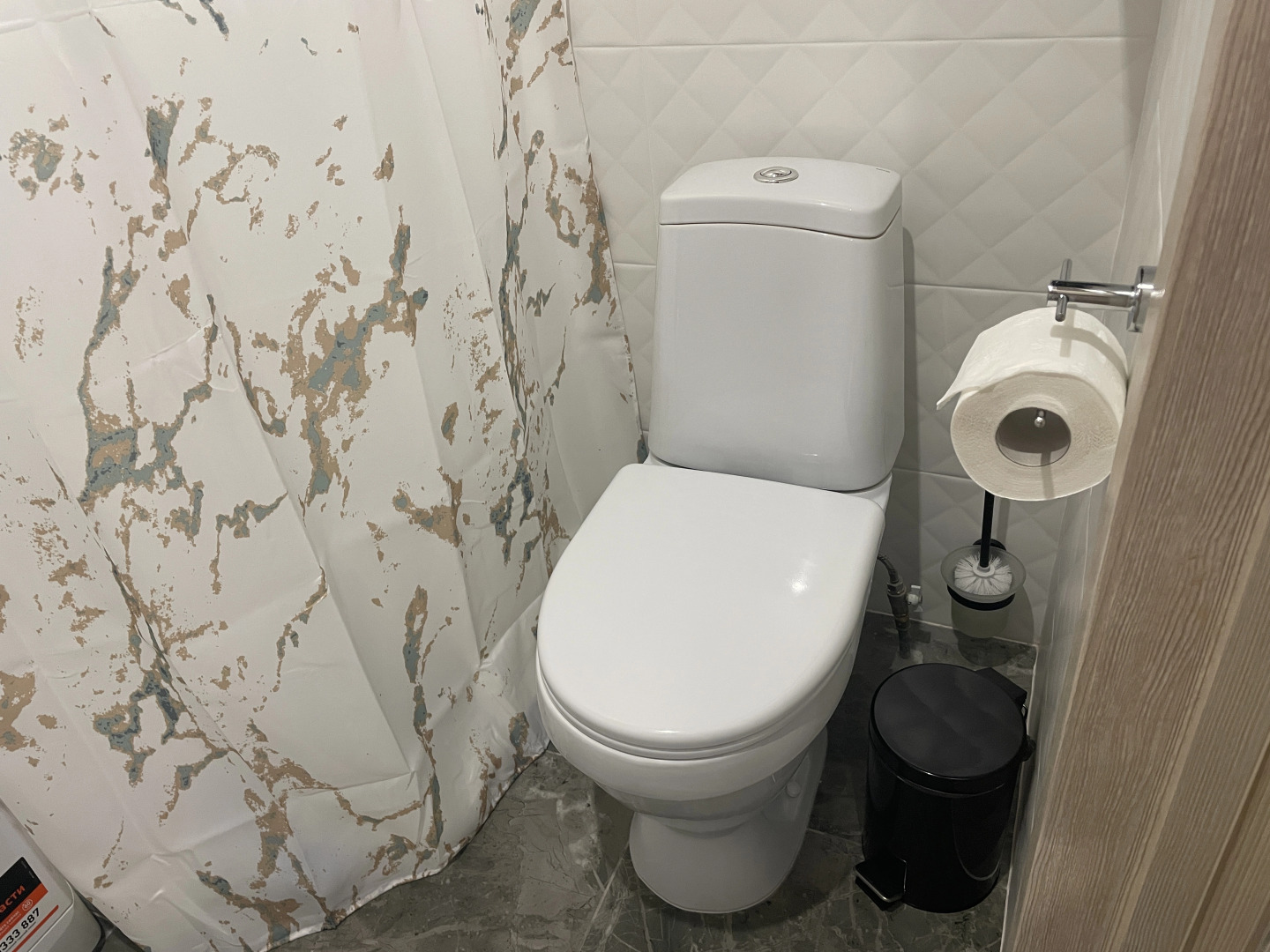 Апартаменты на улице Максима Горького 23А