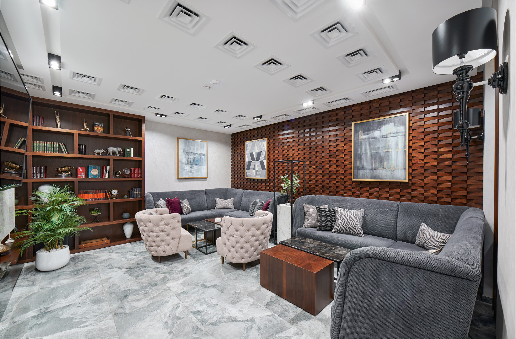 Отель WHITE HILL