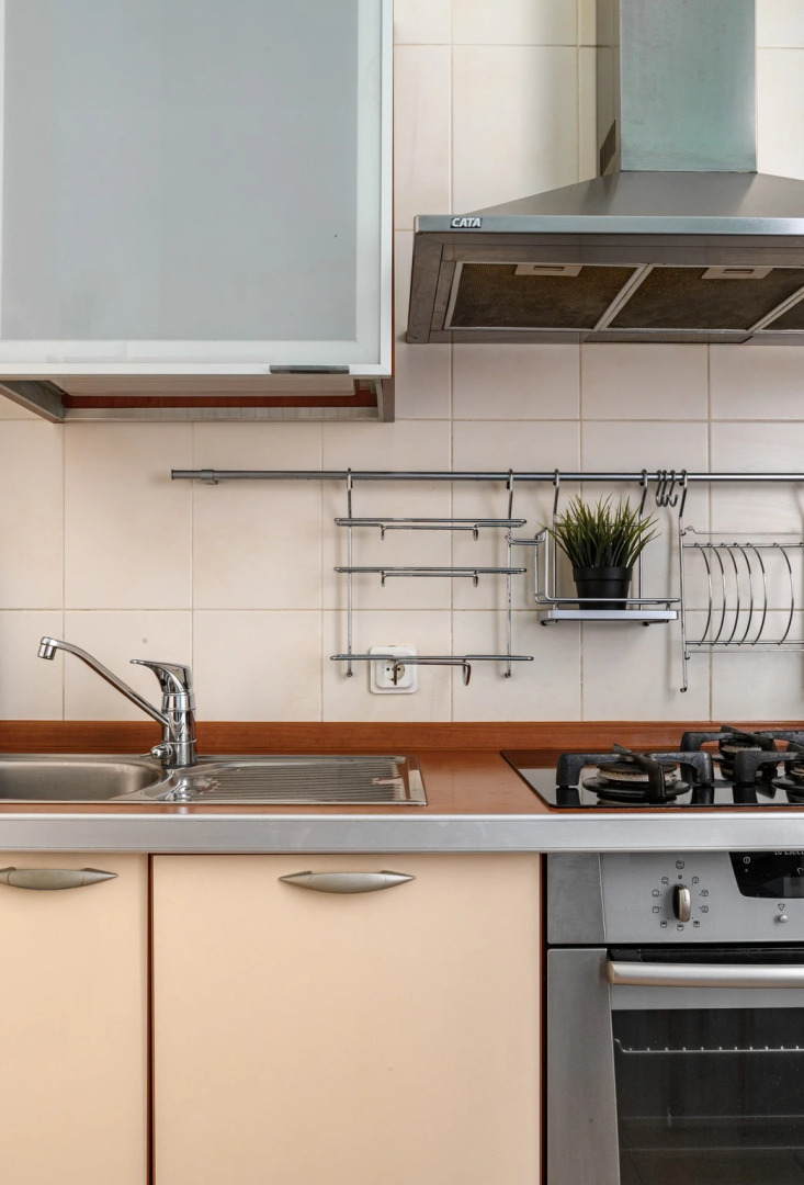 Апартаменты LetYourFlat "Казанский"