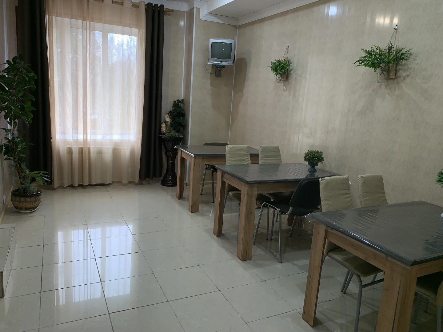 Гостевой дом Комфорт