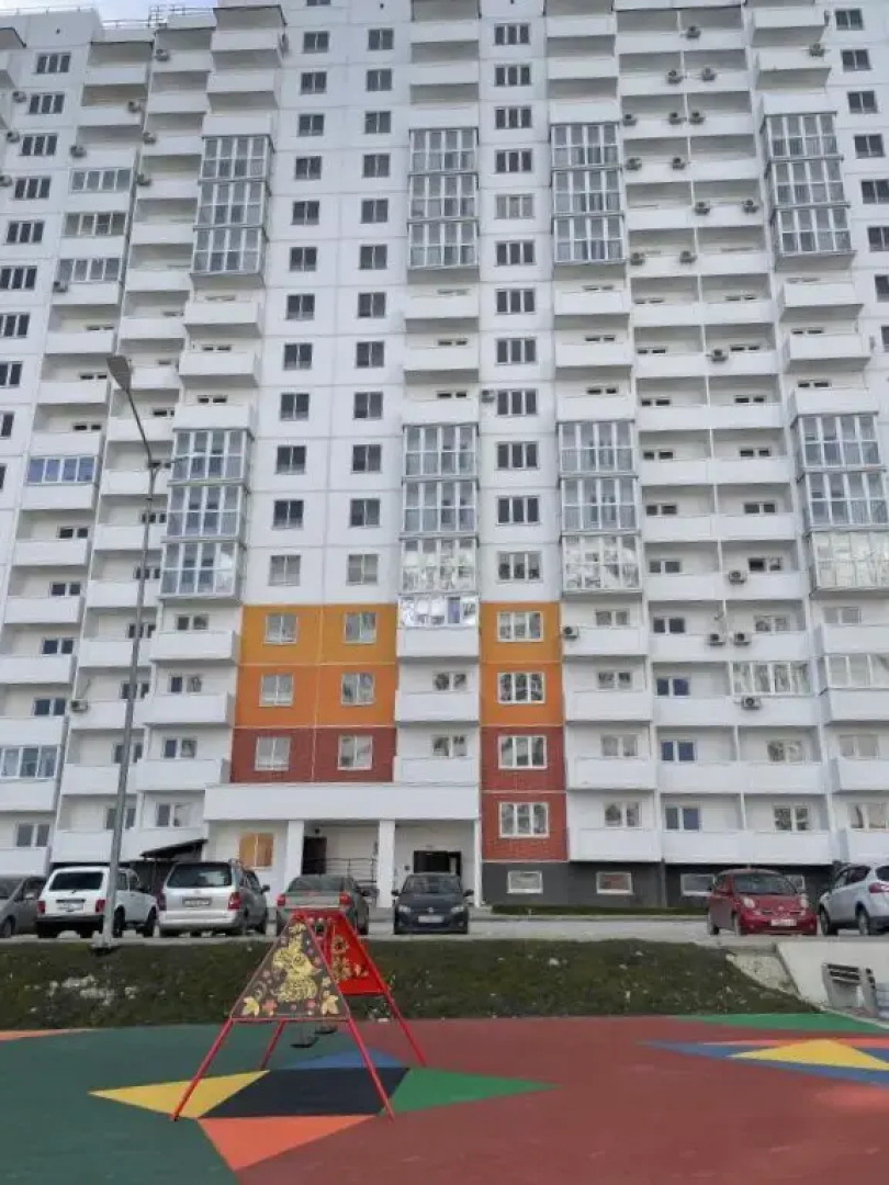 Квартира Уютная Новороссийск