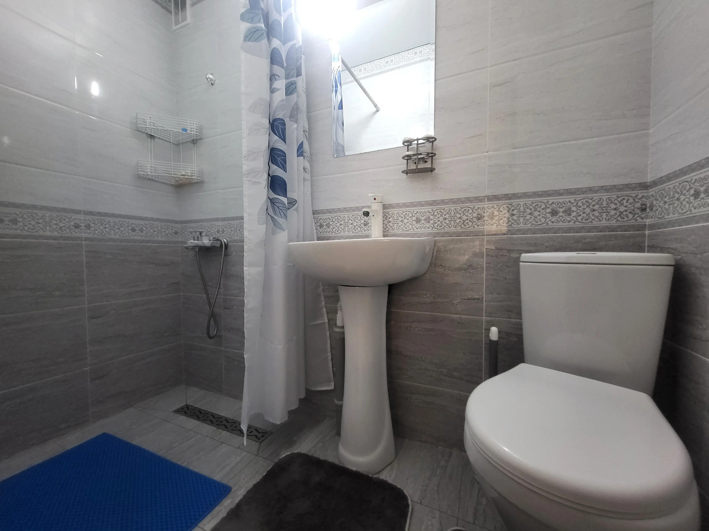 Гостевой дом Abdullah in ichan Kala