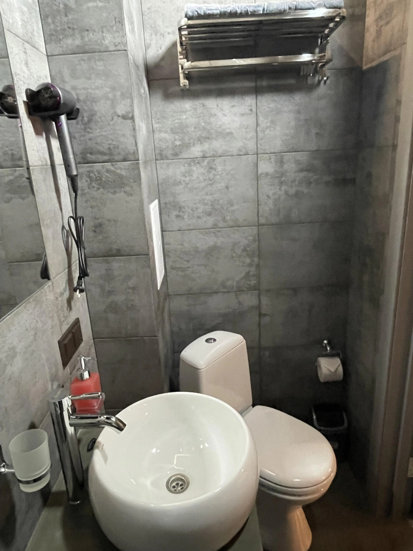 Гостевой дом Богатяновский