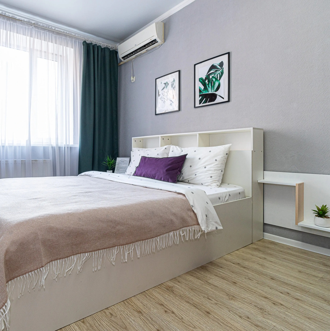 Апартаменты Comfort на Панораме