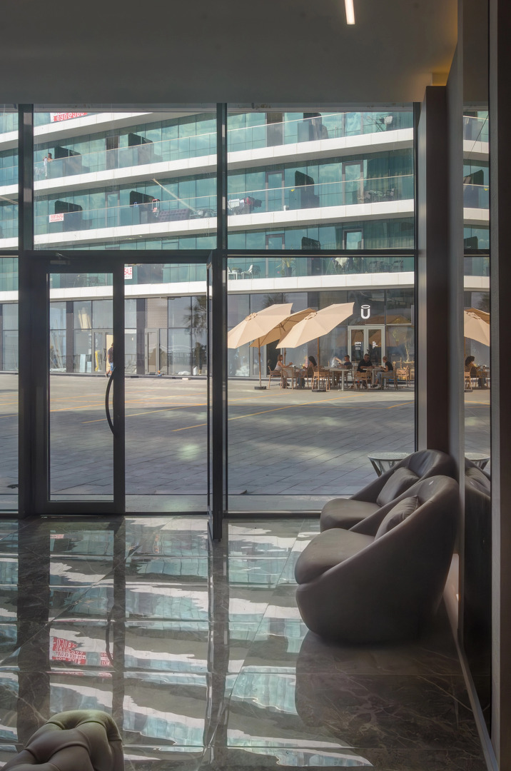 Apartments Beachfront Batumi View Apartments by Globalstay