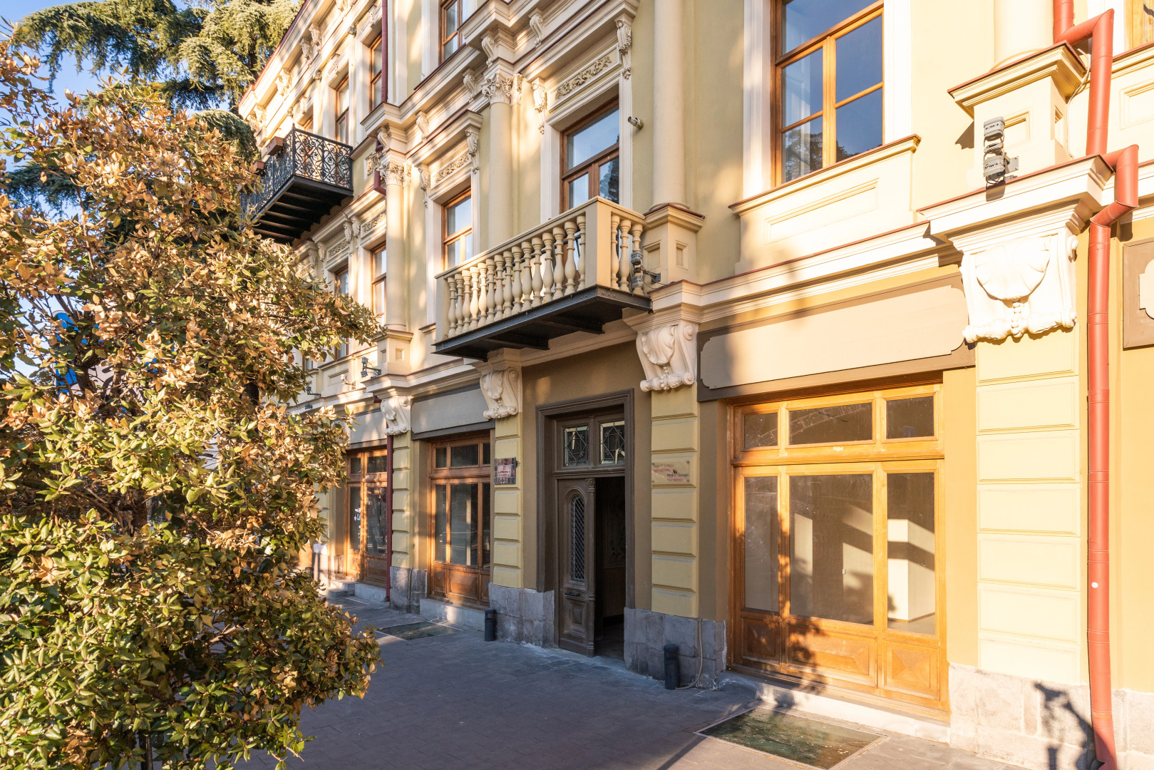 Апартаменты HB apartments President's palace