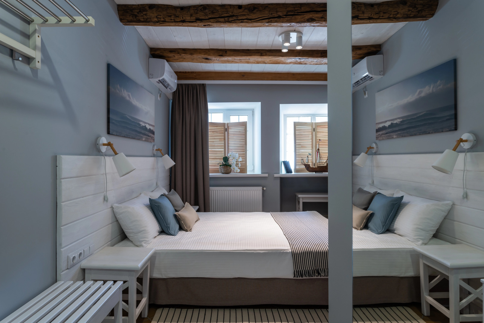 Бутик-отель Ида