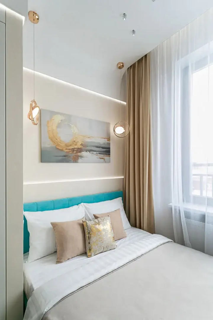 Апартаменты Room2day Maldives