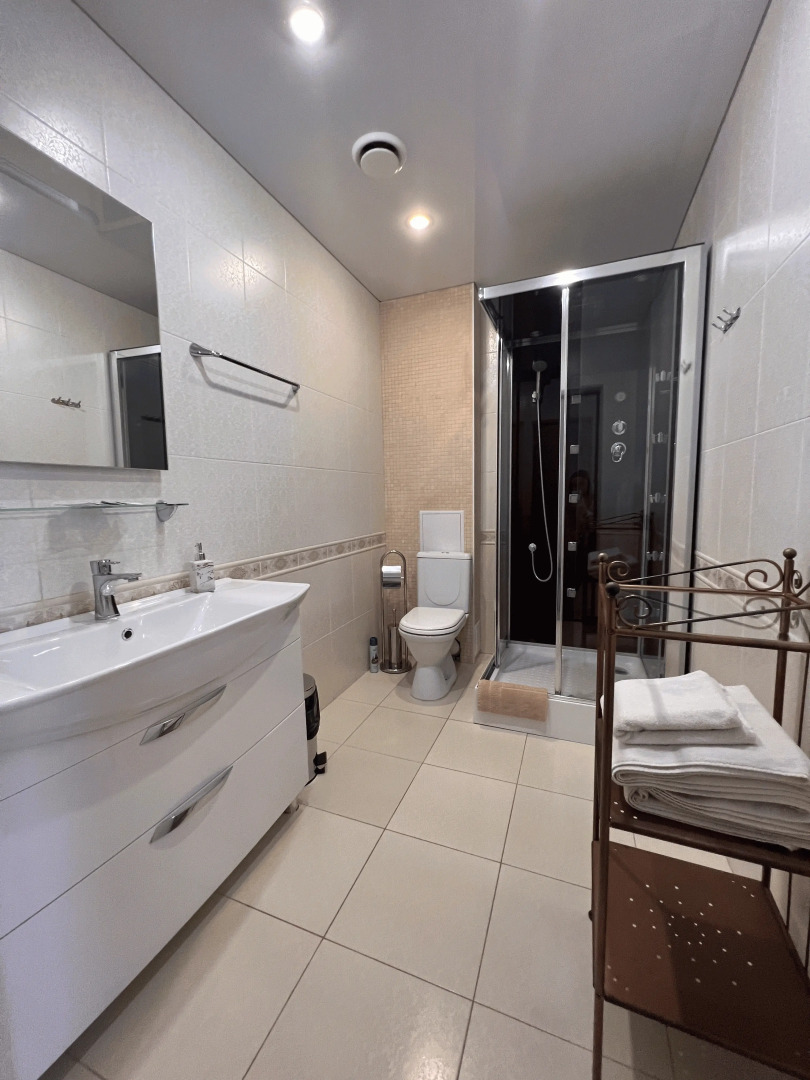 Отель Nord house