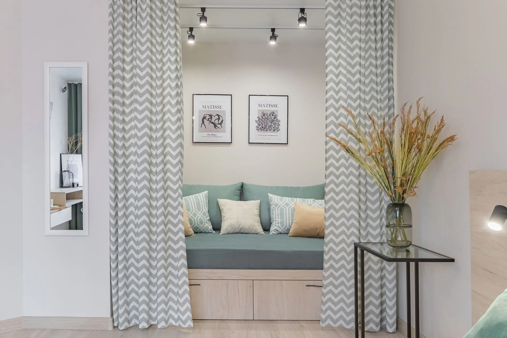 Апартаменты на Звездинке