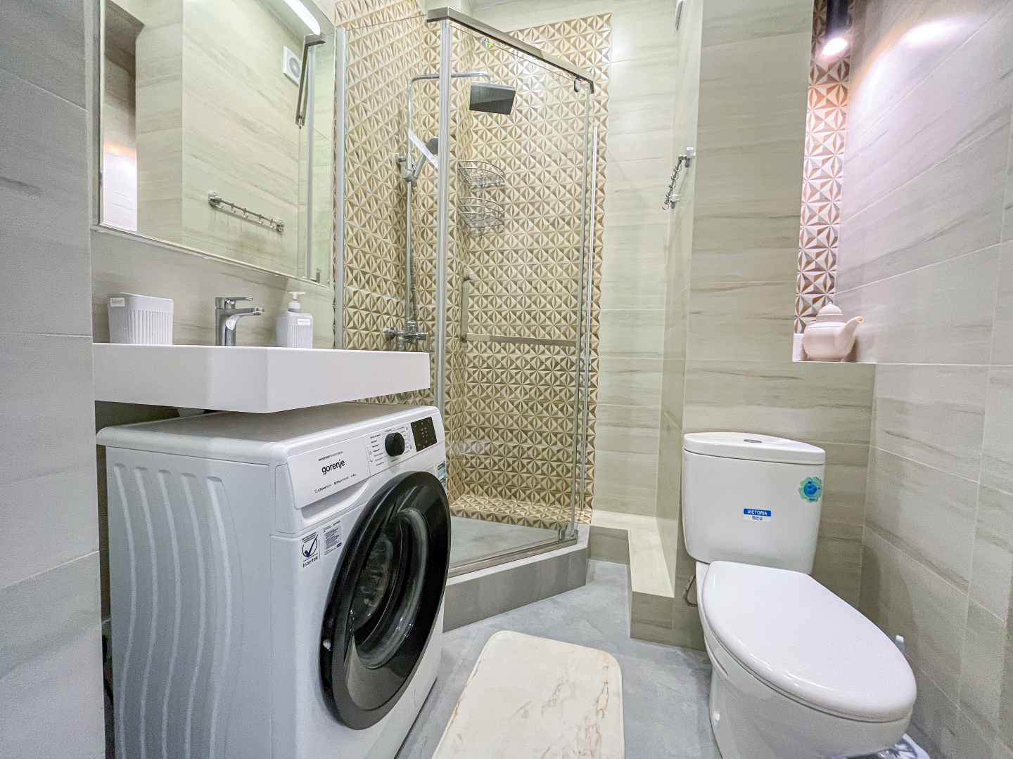 Квартира Прямо у Парка