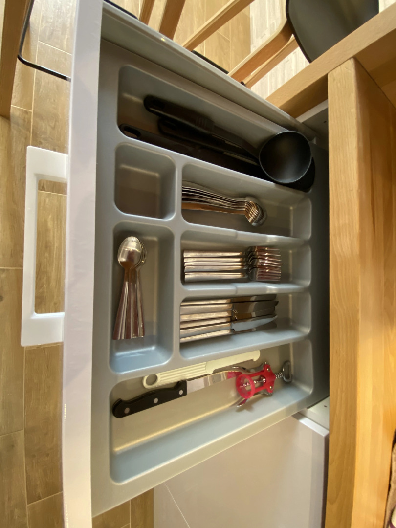 Квартира в Зеленоградске