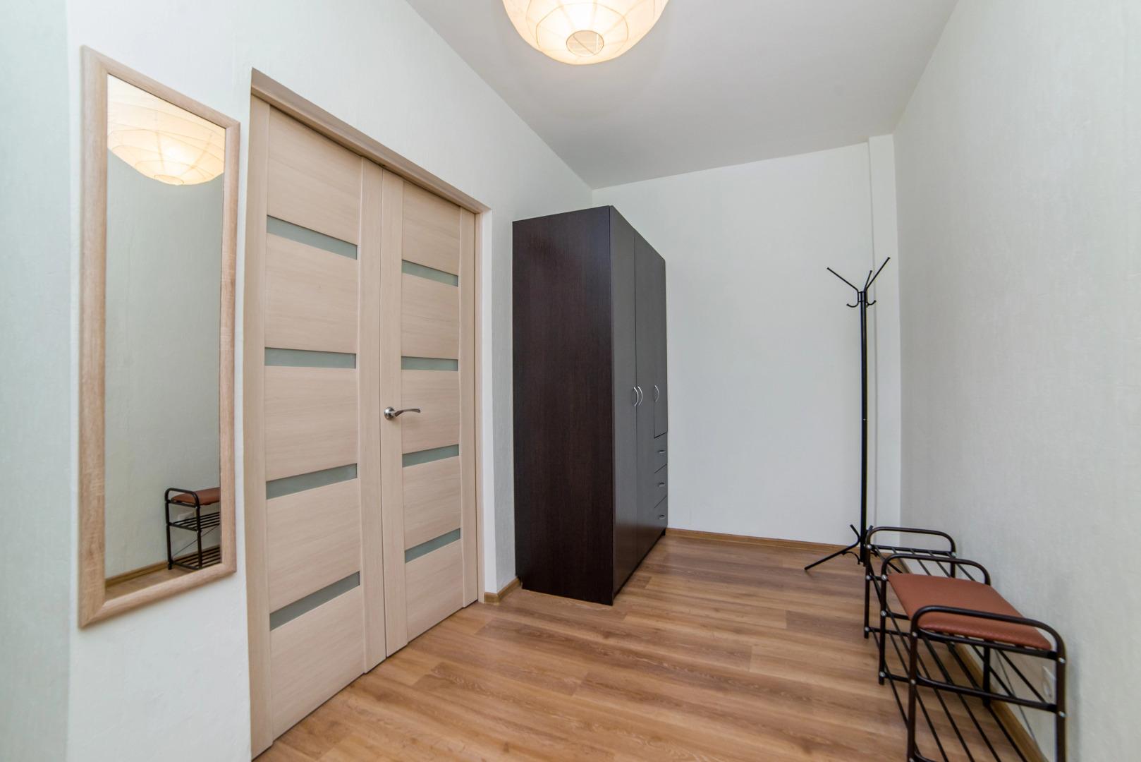 Апартаменты На Мичурина 132