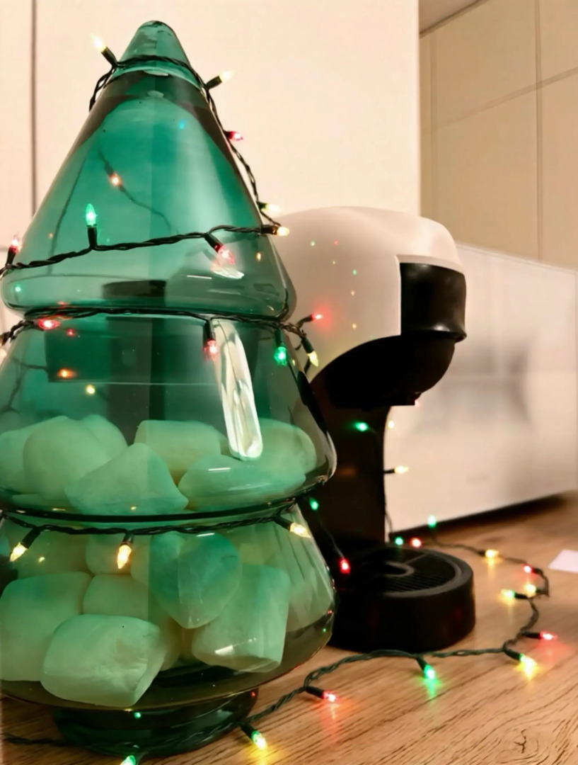 Квартира в Стиле Джапанди с Панорамным Видом