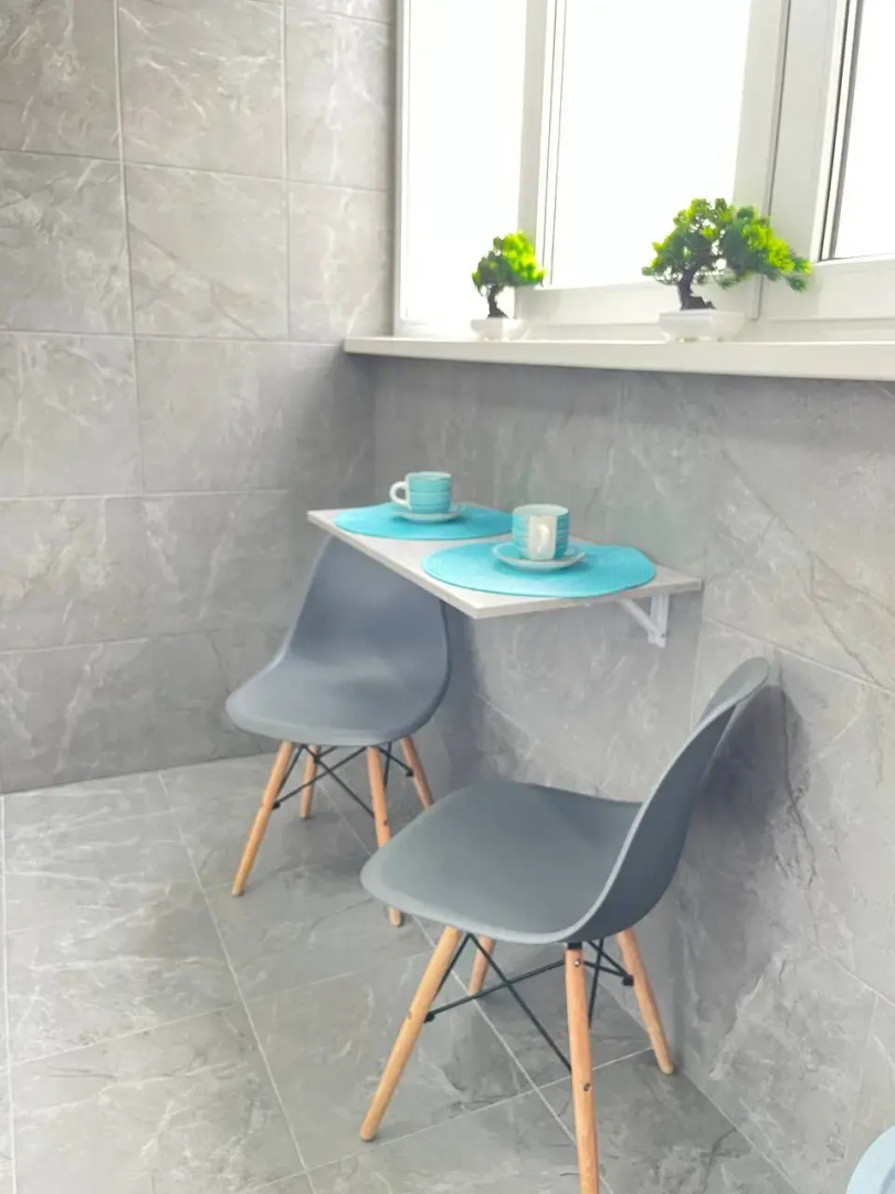 Апартаменты Двухкомнатная Квартира