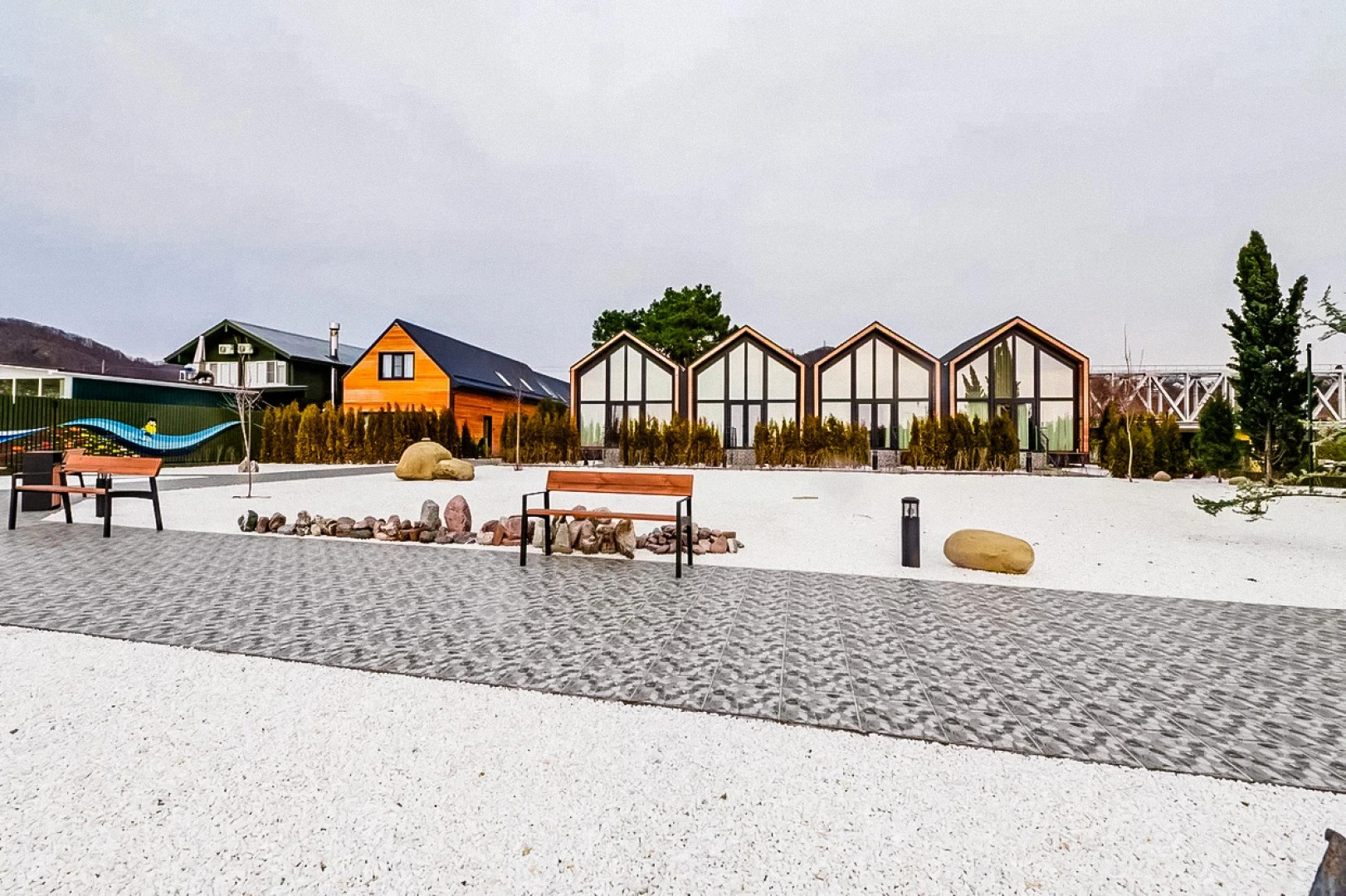 Гостевой дом На Волне