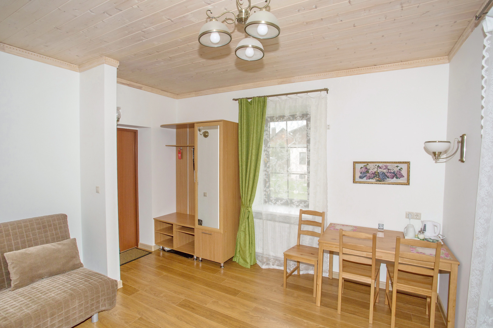 Гостевой Дом На Спасской