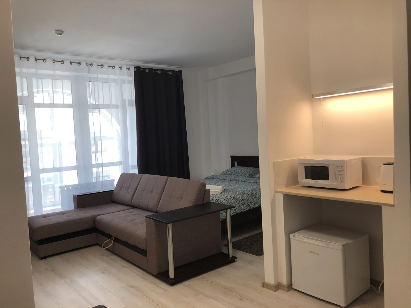 Гостевой Дом Агродом