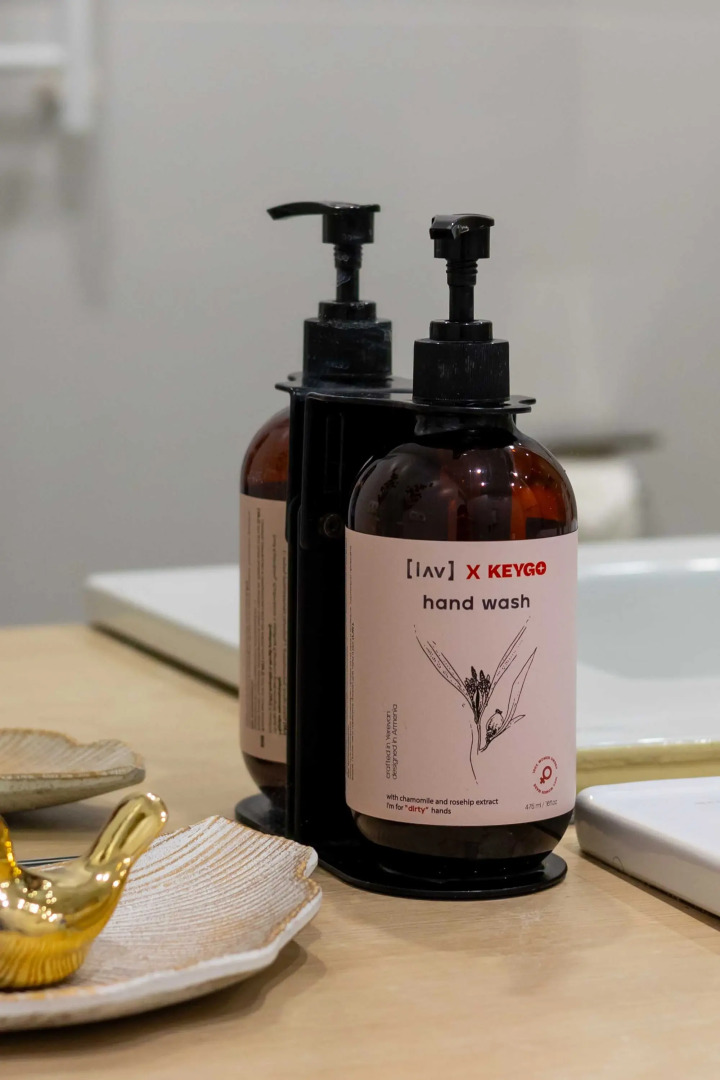 Апартаменты KeyGo #0066 комфорт и уют в городе