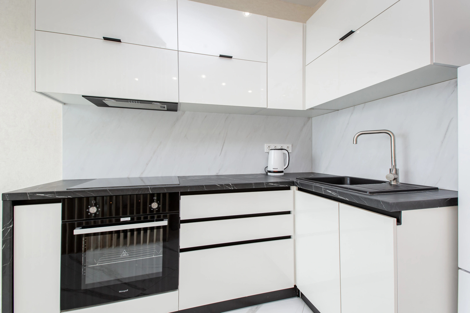 Апартаменты BelaTravel по адресу Николы Тесла, 6