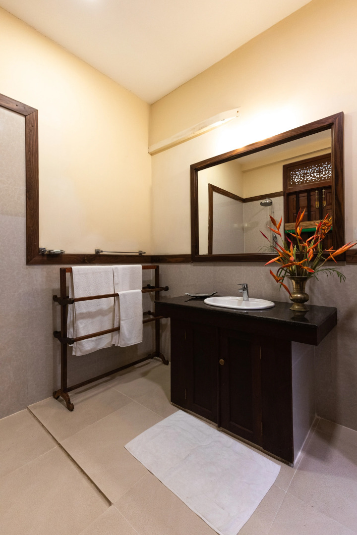 Вилла South Point Ocean 8 bedroom beach front