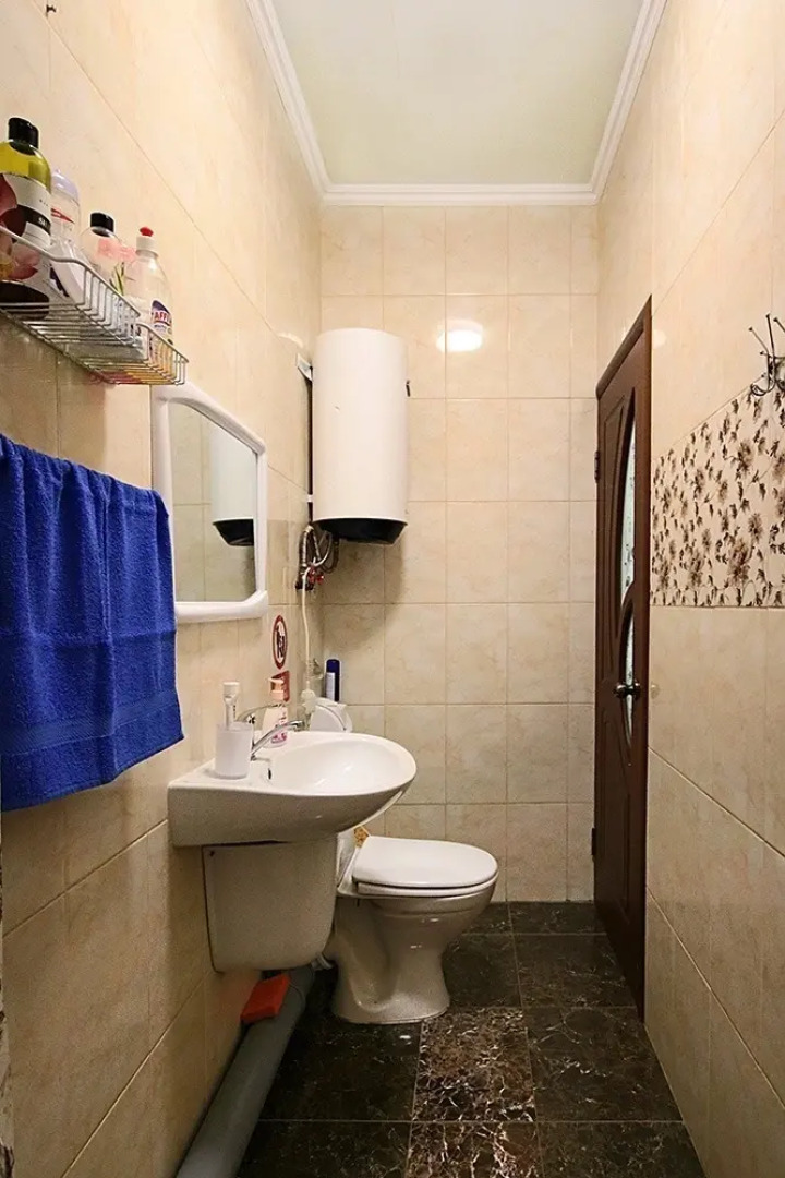 Квартира На Анджиевского 3/1 (2)