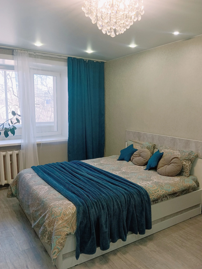 Квартира Guru вблизи Академии правосудия