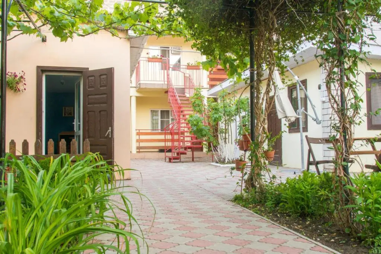 Гостевой Дом Арина