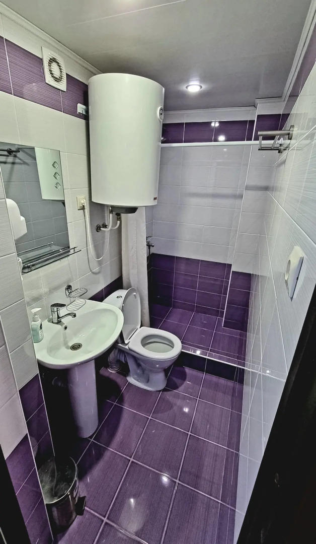 Гостевой дом Nobi