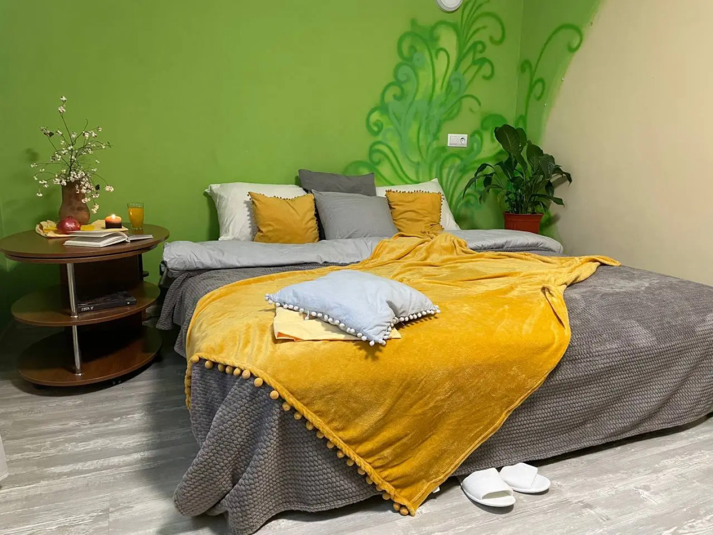 Гостевой дом Мастер и Маргарита